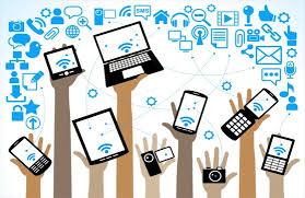 Technology and the English Language