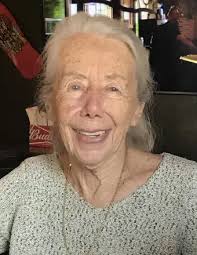 Obituary information for Doris Mae Kappas