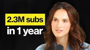 How Cleo Abram Broke YouTube