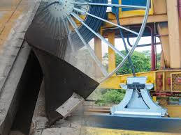 Festoon systems, conductor rails, energy guiding chains, spring driven reels, motor driven reels, slip rings and contactless power transfer News Trenchguard Cable Protection System For Turkish Ports Conductix Wampfler Global