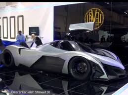 Hasil gambar untuk mobil sport tercepat