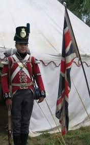 Fucilieri Della Compagnia Leggera Del Primo Reggimento Fanteria Di Linea Inglese Royal Scots History War British Army Napoleonic Wars