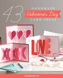 Valentine S Day Cards Martha Stewart I got worse than the original course but my husband liked it. martha stewart