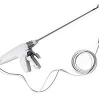 ENSEAL™ X1 Curved Jaw Tissue Sealer | Ethicon | J&J MedTech