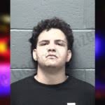 Oscar Galban Morles — Forsyth County Jail Bookings