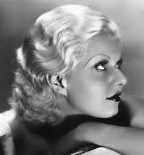 My Love Of Old Hollywood: Jean Harlow (1911-1937)
