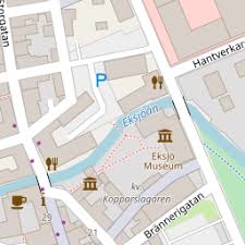 Elsa Titus (26 år) Eksjö