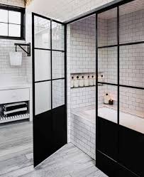 See more ideas about bathrooms remodel, bathroom inspiration, bathroom design. 25 Incredibly Stylish Black And White Bathroom Ideas To Inspire