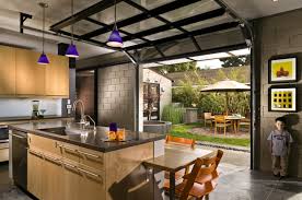 Garage door repair, new garage door installations, tracks and rollers, spring repair, and general maintenance, we do it all! 39 Glass Garage Door Ideas To Rock In Your Interiors Digsdigs