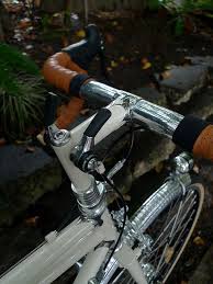 La Contessina Bicycle Bike Randonneur Bike