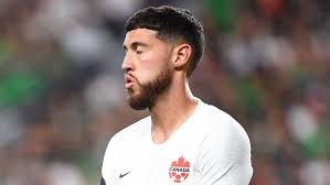 All the latest mls news, scores, stats, standings and highlights. Canadian Soccer Twitter Reacts To Canmnt S Defeat To U S Canadian Premier League