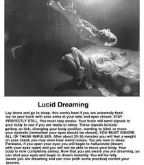 People Who Play Video Games Often Are Much More Likely To Have Lucid Dreams Than Non Gamers They Were Al Control Your Dreams Facts About Dreams Lucid Dreaming