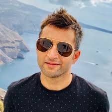 Joseph Barrows's Instagram, Twitter & Facebook