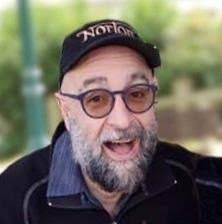 Farrokh Jahandari Obituary