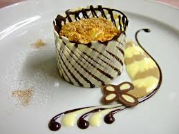 Thanksgiving Dessert Recipes From A Cherry Cheesecake To A Chocolate Description From Pinterest Com Fancy Desserts Recipes Fancy Desserts Dessert Presentation