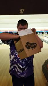 LIVE from Bowlero Euless