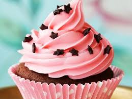 Cupcakes Anglais De Tata Geraldine Recette Simple Et Rapide Recette Recette Cupcake Gateau Savoureux Mini Gateau