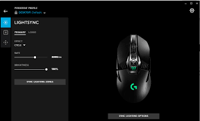 Brio 4k stream edition c922 pro stream web kamerası g100s optik oyun mouse'u g102 prodigy oyun mouse'u g103 oyun klavyesi g13. Logitech G Hub Replaces The Older Logitech Gaming Software Notebookreview