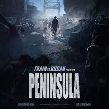 • 2,1 млн просмотров 1 неделю назад. Peninsula 2020 Train To Busan 2 Eng Sub Movie Peninsula To Twitter