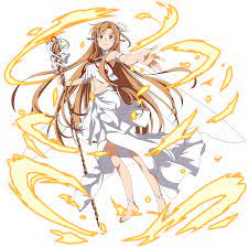 Tap For Incredible Fitness Leggings Yoga And Gym Items At The Incredible Shire Fire Super Sales Sword Art Online Asuna Sword Art Sword Art Online Wallpaper