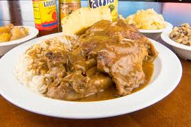 Traditional soul food menu ideas. Mikki S Cafe Where You Can Taste The Love
