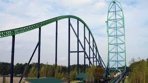 Top 10 Scariest Theme Park Rides Of All Time Watchmojo Com
