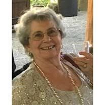 Elayne Ann Rutledge Obituary (2023)