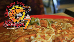 G, 53, jalan nelayan 19/a, seksyen 19, 40300 shah alam, selangor. Char Kuey Teow 7 Photos Shah Alam Malaysia Menu Prices Restaurant Reviews Facebook