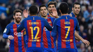 ترتيب جدول الدوري الإسباني بعد الجولة السابعة عشر | ترتيب هدافي الدوري الإسباني بعد الأسبوع ال17. Ø¬Ø¯ÙˆÙ„ Ù…Ø¨Ø§Ø±ÙŠØ§Øª Ø¨Ø±Ø´Ù„ÙˆÙ†Ø© ÙÙŠ Ø§Ù„Ø¯ÙˆØ±ÙŠ Ø§Ù„Ø¥Ø³Ø¨Ø§Ù†ÙŠ Ù„Ù…ÙˆØ³Ù… 2017 2018 Ø³Ø¨ÙˆØ±Øª 360