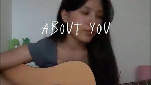 Death Bed By Powfu (Guitar/Song Cover_Tanya Sigrid)