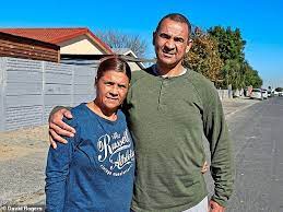 Like many famous people and celebrities, cheslin kolbe keeps his personal life private. Cheslin Kolbe Could Have Chosen Guns And Gangs But The South African Hero Escaped The Tough Times Aktuelle Boulevard Nachrichten Und Fotogalerien Zu Stars Sternchen