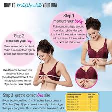 Cara Mengukur Saiz Bra Anda Bra Avon Lingerie Malaysia Facebook