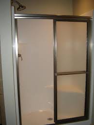 Check spelling or type a new query. How To Install A Shower Door On A Prefab Shower How Tos Diy