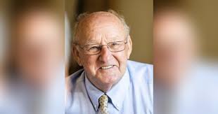 Obituary for Herbert "Tom" Balderson