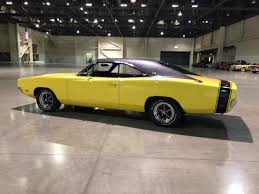 Image result for Yellow 1969 Charger