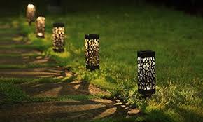 Solar solutions are exactly what your fencing needs. 12 Best Outdoor Solar Lights Brighten The Night Epic Gardening