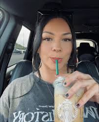 Bank account: $7.33 Me with my $7.16 iced coffee: