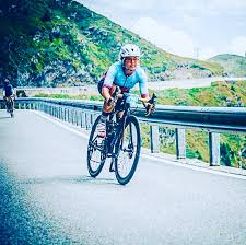 Den anspruchsvollsten radmarathon der alpen zu finishen. Otztaler Radmarathon 2019 Lisa Brunnbauer Wetterfee