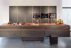 A lot of 2019 trends remain, but some are fading away: Kitchen Design Trends 2020 2021 Colors Materials Ideas Kitchen Decor Trends Kitchen Trends Modern Kitchen Design