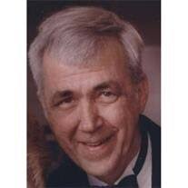 Paul G. Clancy Obituary