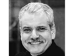 PAUL MACDONALD Obituary (2018)