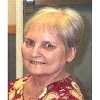 Evangeline Jordan Obituary