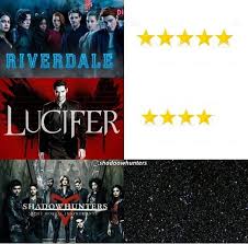 Pin By Aliza On Tv Shows Tvd Shadowhunters Fandom Memes Best Tv