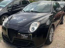 Image result for Nero Etna 2008 Alfa-Romeo