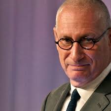ESPN chief John Skipper resigns, citing substance abuse