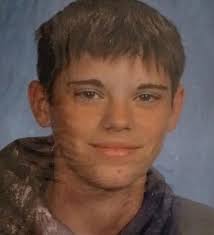 Missing person in Sierra County