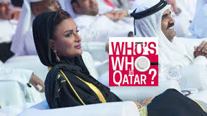 He was the ruling emir of qatar from 1972 to 1995. H E Sheikh Khalifa Bin Hamad Al Thani Youtube