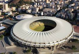 Photos, address, and phone number, opening hours, photos, and user reviews on yandex.maps. Estadio Maracana Inhabitat Green Design Innovation Architecture Green Building