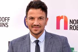 Peter Andre distraught as he finds out friend has been ignoring his  messages as in coma