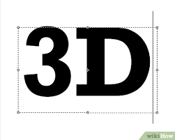 Tentu saja tema acara halal bihalal memang telah banyak dicari oleh orang di internet. 29 Cara Untuk Menggambar Huruf Huruf 3d Wikihow